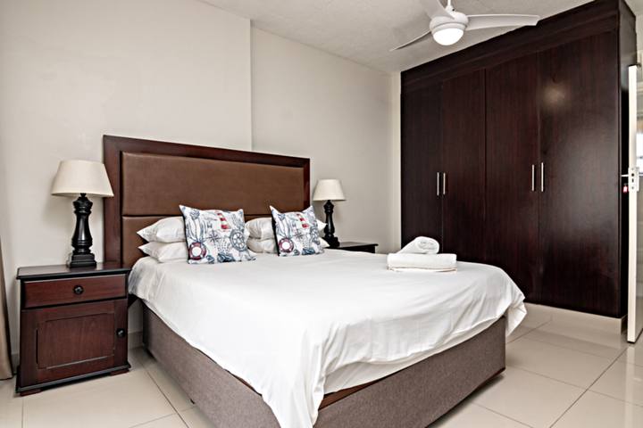 Bermuda 503 Main Bedroom